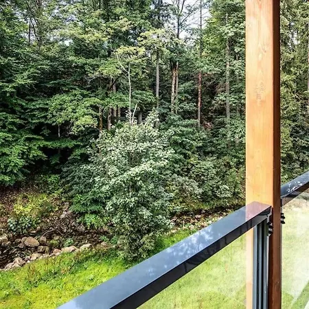 Luxury 2 Bedroom Mountain Escape Harrachov Exterior photo