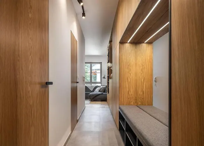 Luxury 2 Bedroom Mountain Escape