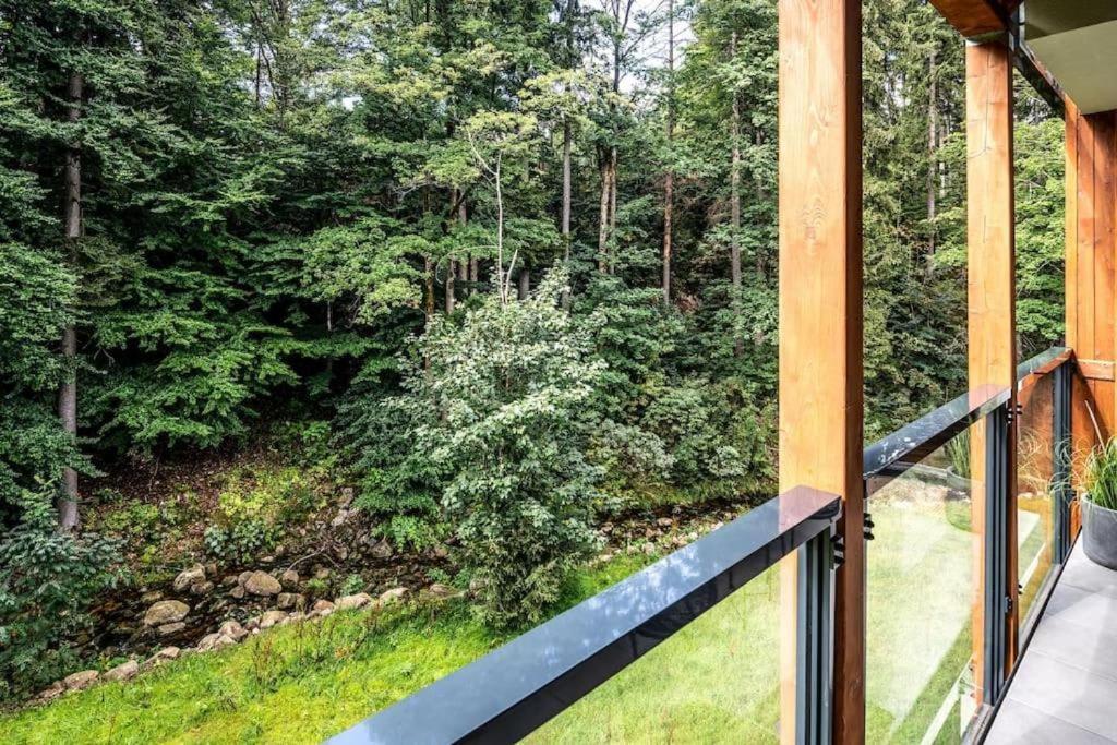 Luxury 2 Bedroom Mountain Escape * Harrachov