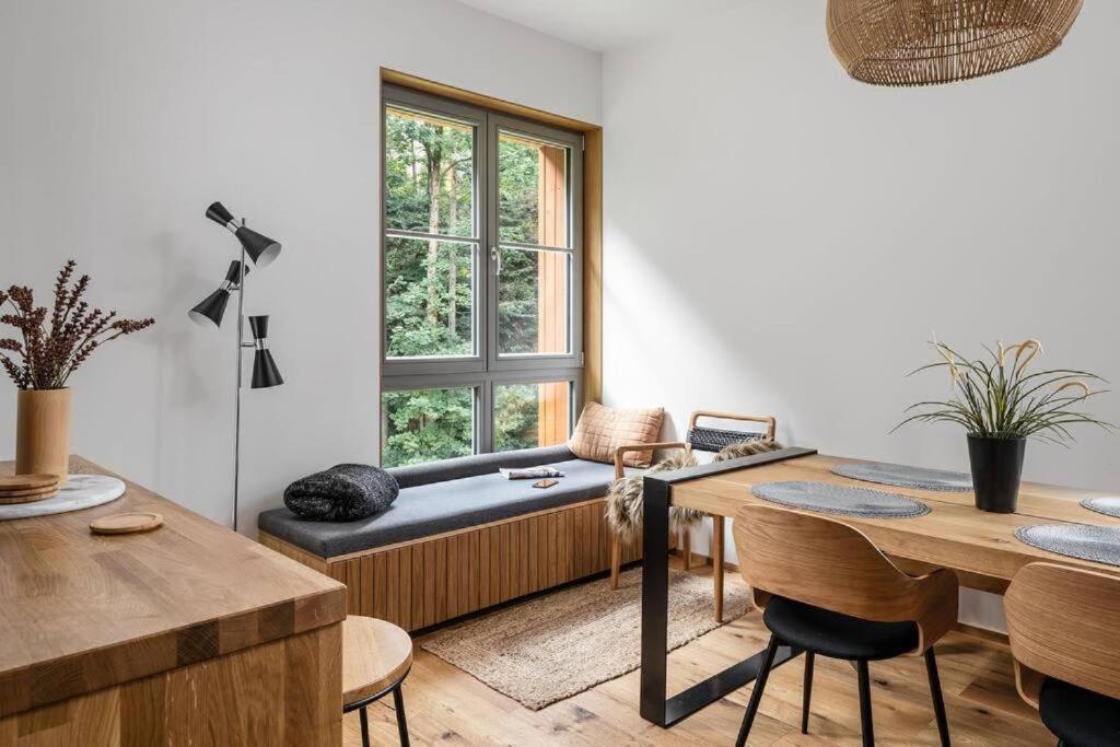 Luxury 2 Bedroom Mountain Escape