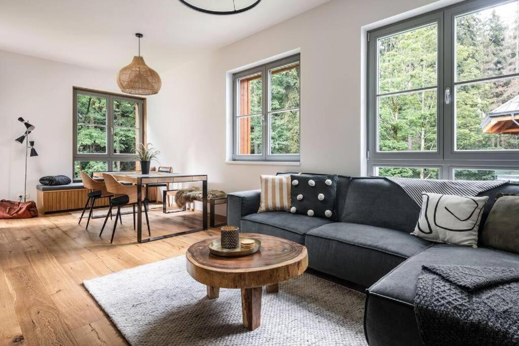 Luxury 2 Bedroom Mountain Escape Appartement *